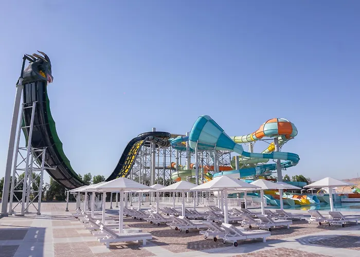 Sirena & Hotel 5*