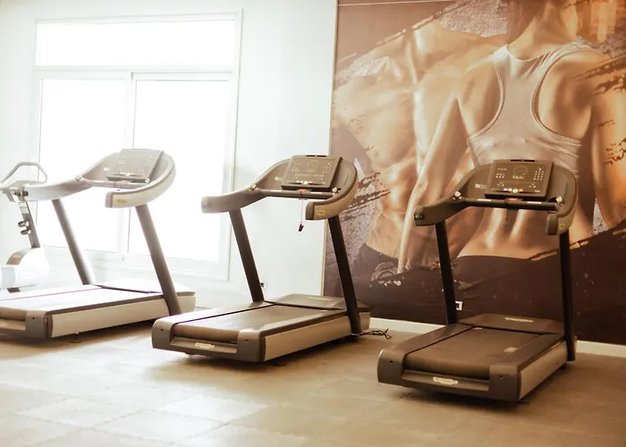 Hotel Sirena &